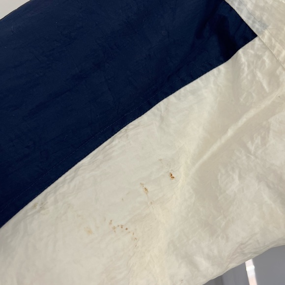 Vintage New York Yankees 90's Apex One Large puffy jacket - Picture 12 of 15